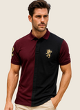 Pride polo t shirt