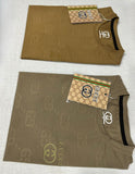 Gucci Lc t-shirt