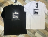 Gevinchy men premium imported t-shirt