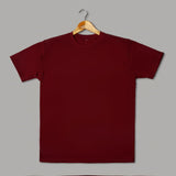 Premium  cotton men t-shirt