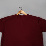 Premium  cotton men t-shirt